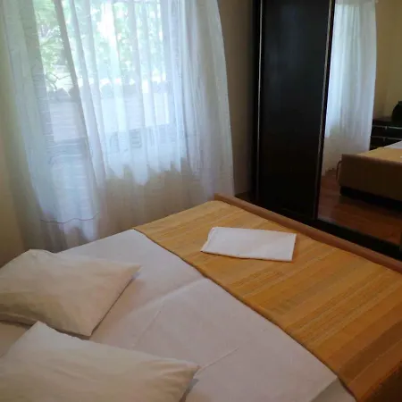 In - Istrien 17334 Apartment Pjescana Uvala