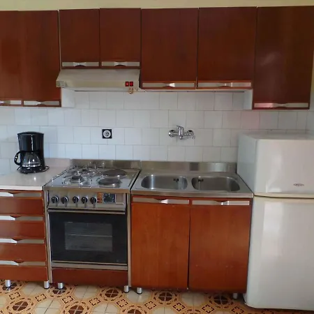 In - Istrien 17334 Apartment Pjescana Uvala