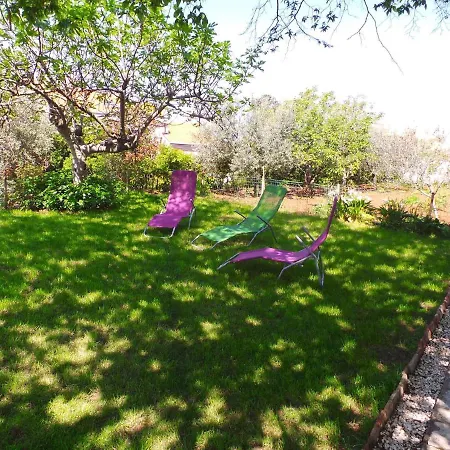 Apartment In - Istrien 17334 Pjescana Uvala