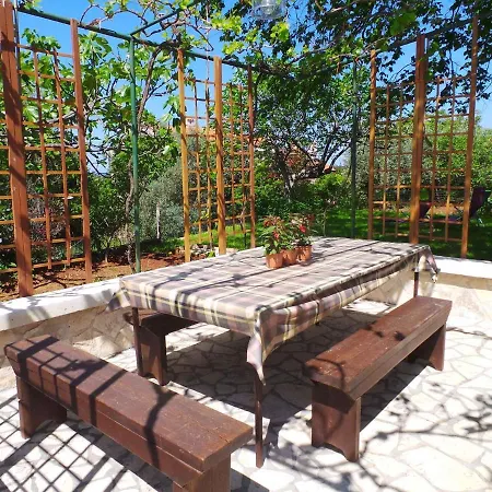 Apartment In - Istrien 17334 Pjescana Uvala