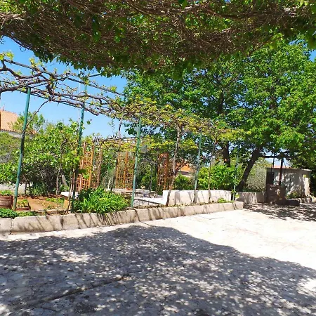 Διαμέρισμα In - Istrien 17334 *